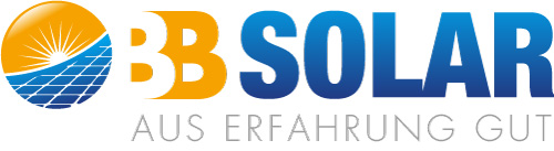 BB SOLAR Logo